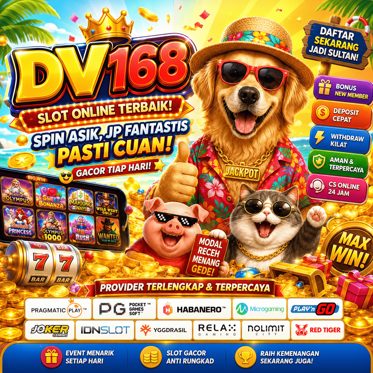 DV168